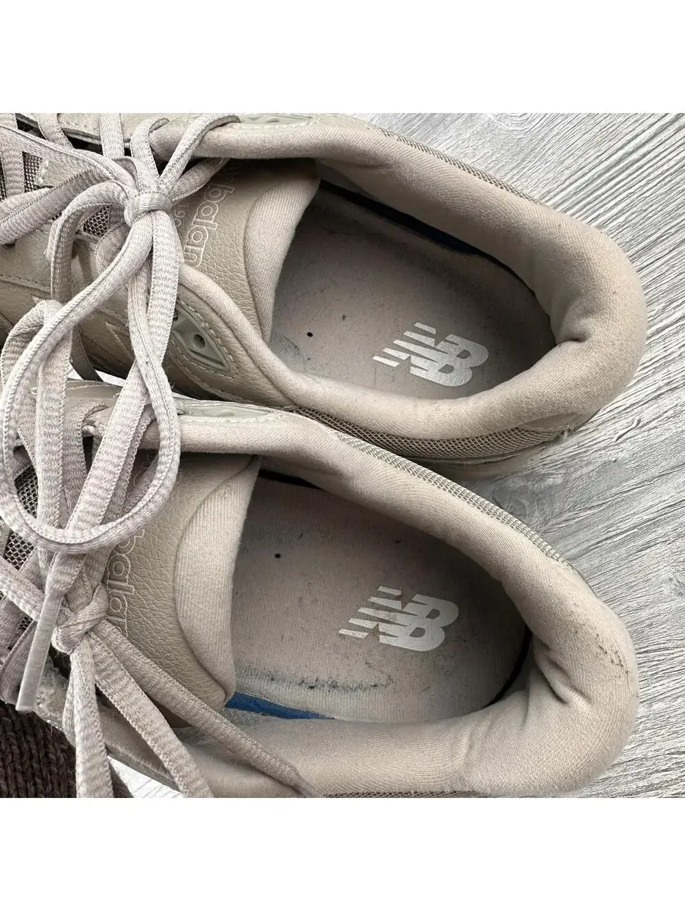 New Balance new balance